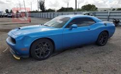 دودج تشالنجر